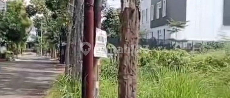 Tanah Tembalang Mulawarman Dekat Undip Tembalang 1