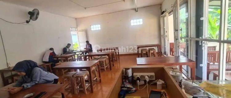 Ruang Usaha Tembalang Banjarsari Undip Cocok Kafe Dan Burjo 1