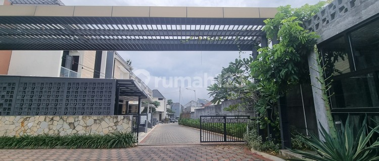 Rumah Sewa Kontrak Armina Banyumanik Dekat Undip Tembalang 1