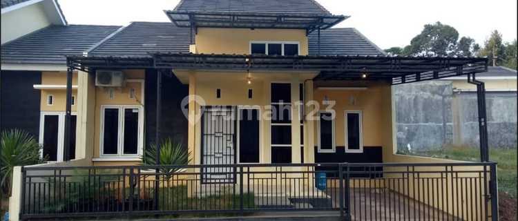 House for Rent Contract in Tembalang, Mulawarman, Undip Tembalang 1