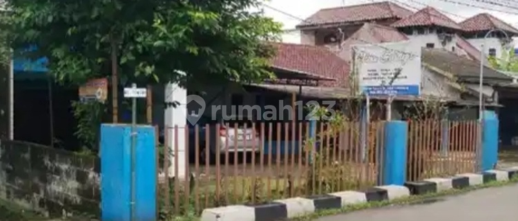 Tanah Banyumanik Durian Raya Dekat Undip Tembalang 1