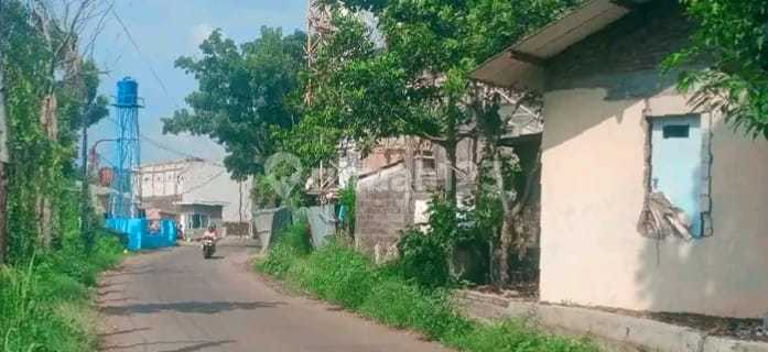 Mulawarman Tembalang Land Near Undip Tembalang 1
