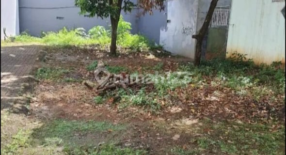 Tanah Tembalang Bulusan Undip Ring 1 Dekat Kampus Undip 1