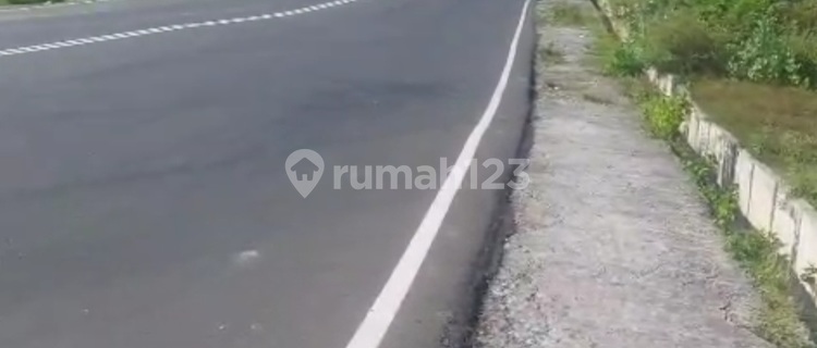 Tembalang Land Burangrang Raya Near Undip Tembalang 1
