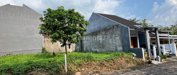 Tanah Tembalang Mulawarman Dekat Undip Tembalang 1