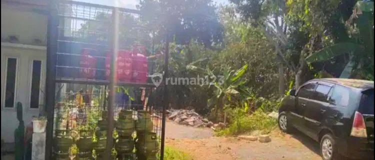 Tanah Tembalang Mulawarman Dekat Undip Tembalang  1