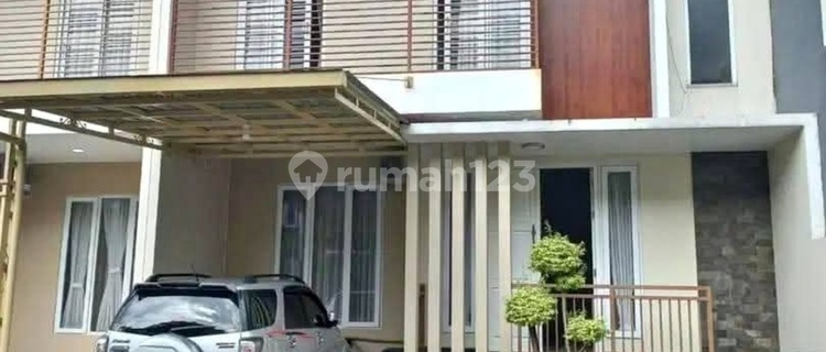 Mega Residen Rental House Contract Near Undip Tembalang 1