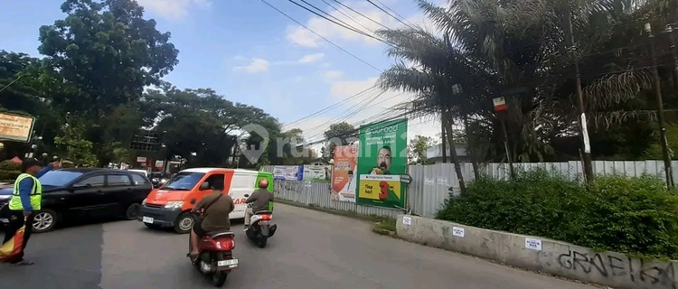 Tanah Durian Raya Banyumanik Dekat Tembalang Undip 1