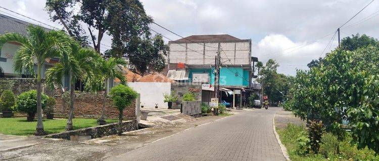 Tanah Tembalang Mulawarman Dekat Undip Tembalang  1