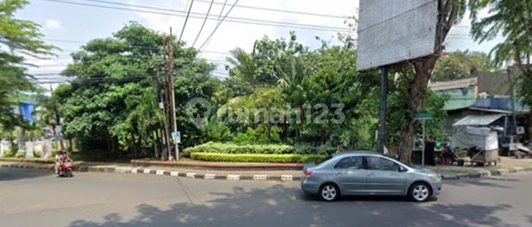 Tanah Sriwijaya Wonodri Dekat Simpang Lima Semarang 1