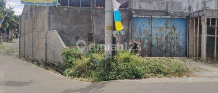 Tanah Tembalang Bulusan Utara Ring 1 Undip Tembalang 1