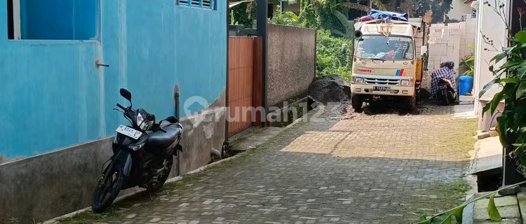Tembalang Mulawarman Land Near Undip Tembalang Campus. 1