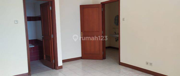 Dijual Apartemen Mitra Bahari Pluit Lb 110m2 3 KT Termurah Jakarta Utara  1