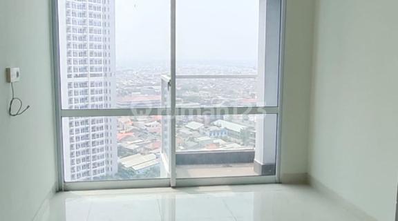 Apartemen Puri Mansion , Tower B, Studio Luas 26 M2 , Brand New 1