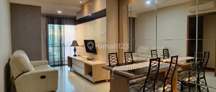 Apartemen Green Bay Pluit , Tower M , Luas 70 M2 , Furnished 1