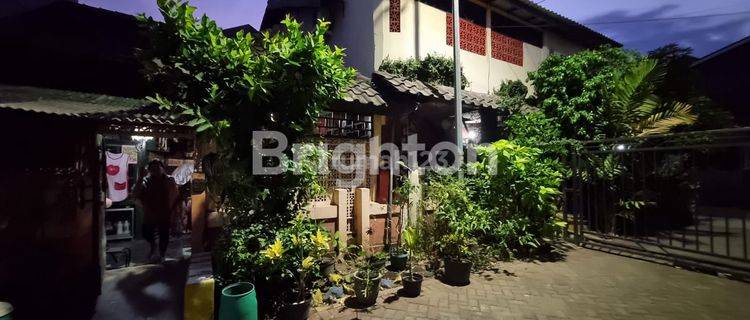 Rumah Siap Huni Selatan Surabaya 1