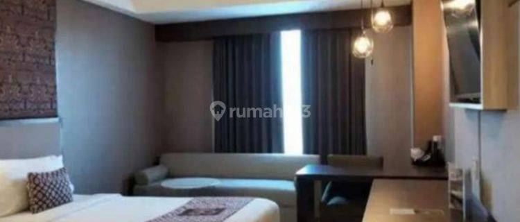 Dijual Condotel Awana Yogyakarta. 1