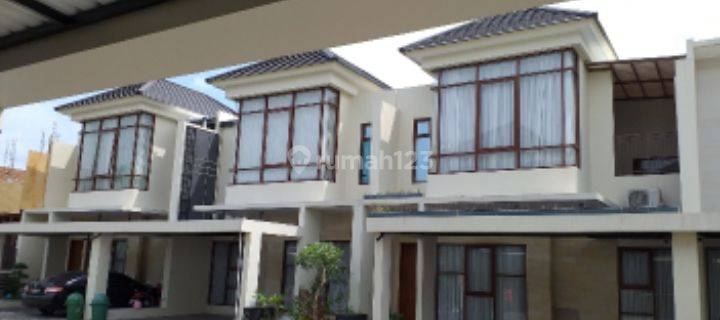Dijual Rumah Mewah di Laguna Resort. 1