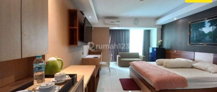 Dijual murah apartemen Mataram City Jogja 1