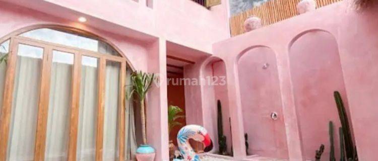 Dijual Villa Di Gamping 10 Menit Ke Kota Jogja 1