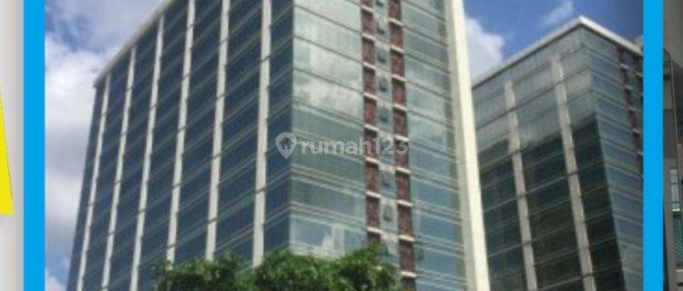 Dijual Apartemen Mataram City Jogjakarta 1