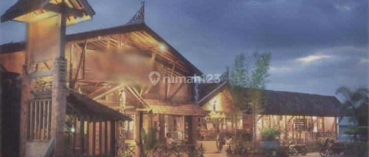 Dijual Cafe Dan Butik Gallery Bantul Jogjakarts 1