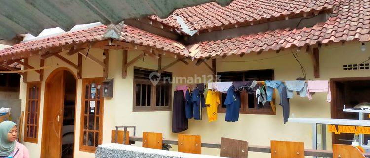 Rumah Tinggal Di Area Kota Dekat Hotel Melia Purosani Yogyakarta 1