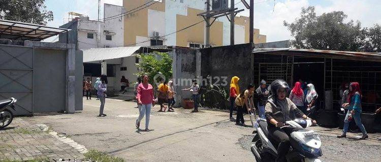 Dijual.pabrik.garmen Boyolali Jateng 1