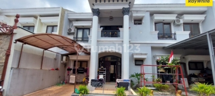 For Sale House, Pondok Permai Kasihan Bantul Yogyakarta 1