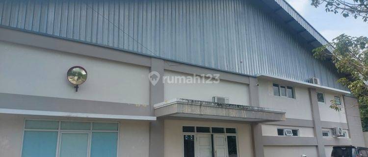 Dijual Pabrik Mie Sedayu Bantul Jogja 1