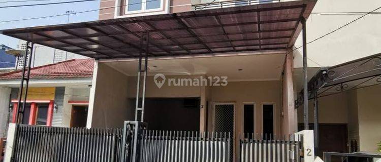 JUAL MURAH Rumah Minimalis Modern Kelapa Gading , Jakarta Utara DIJUAL SHM 1