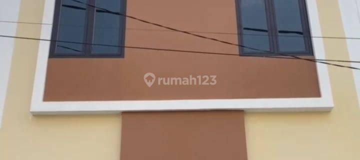 RUKO MURAH STRATEGIS DEKAT PAKAN SARI CIBINONG BOGOR  1