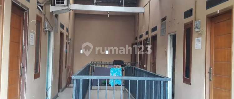 Cheap Strategic Boarding House Near Pamulang Toll Ciputat Tangerang 1