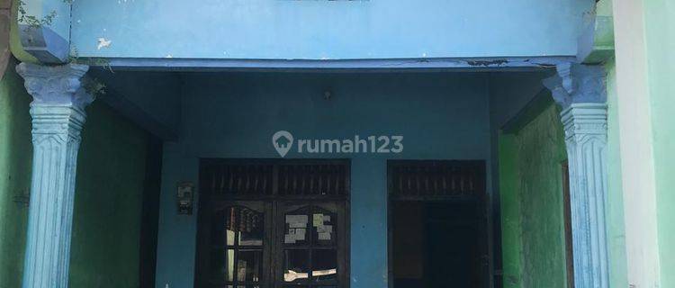 Rumah Siap Huni Kebakkramat 350 Juta  1