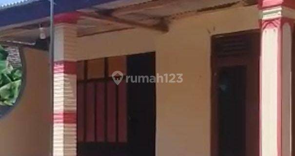 Rumah Siap Pakai 138m² Masaran Sragen Idr 300jt 1