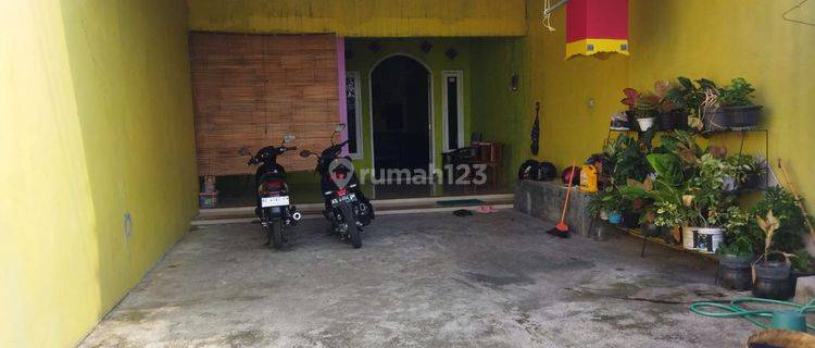 Rumah Siap Huni Jaten 375 Juta  1