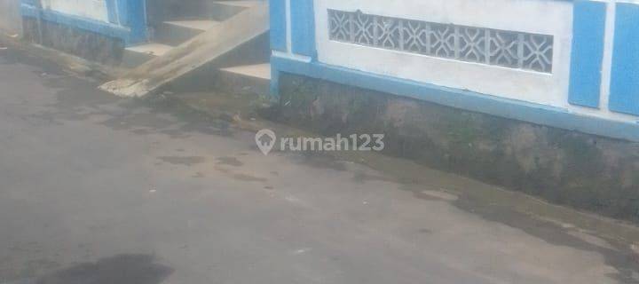 Rumah Full Bangunan Mangku Jalan Dusun Matesih  1