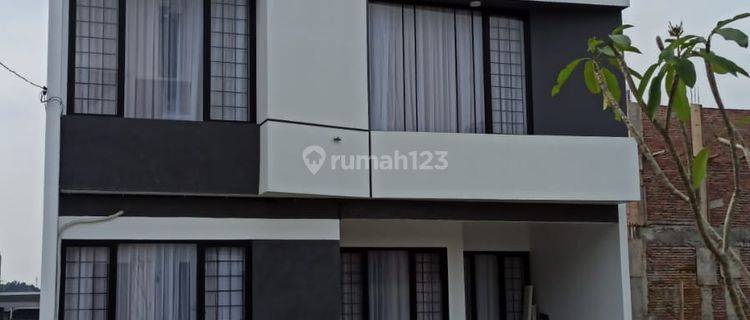 Rumah Dijual Di Cirendeu | Rumah123.com