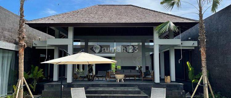  Luxurious Villa With Ricefield View, Kemenuh ubud 1