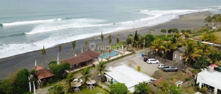  Dijual Beach Front, Ocean View Sunseat View Lskhe 1