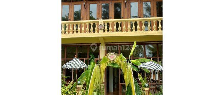  Dijual For Sale Beach Front Resort In Balian Beach 1