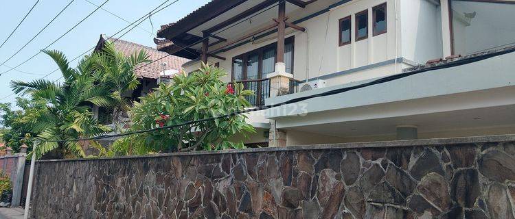  Dijual Rumah Dekat Dengan Bandara Ngurah Rai Bali Rsba 1