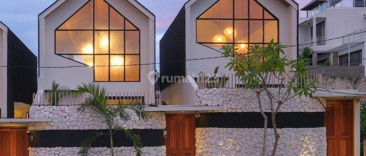  Brand new 4 Units Of 2 Storey Studio Villas With Ocean View 1