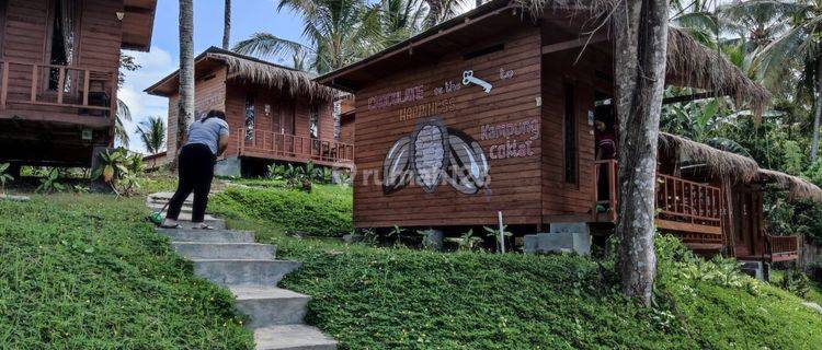 Tempat Wisata Include Villa Tempat Glamping Di Mendoyo Jembrana 1