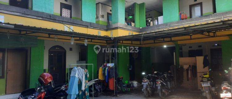 R08027 Di jual kos lantai 2 di Mahendradata dkt Hotel Nirmala Denpasar Barat 1