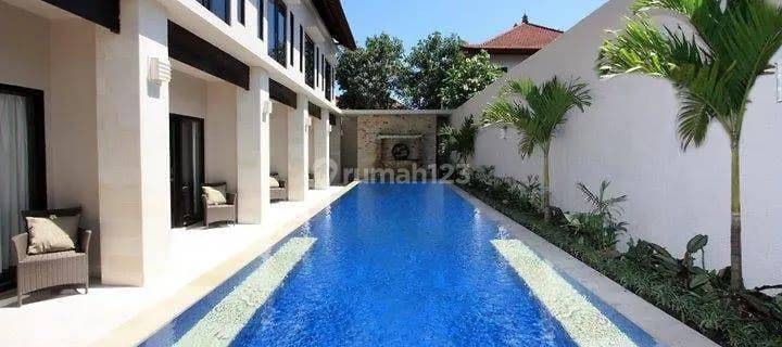 R08170 Very Profitable For Business And Suitable For Private Residence Villa Walking Distance To Kuta Beach Bali 1