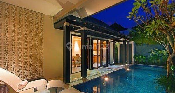 R08032 Beautiful Modern in heart of Seminyak Villa 1