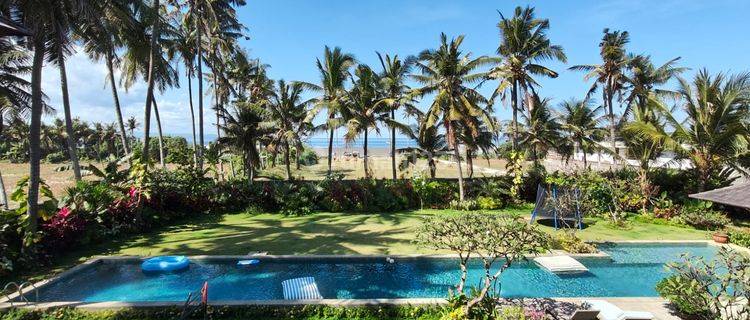 R08111 Fantastic Home With Ocean View Walking Distance To Saba Beach Gianyar 1