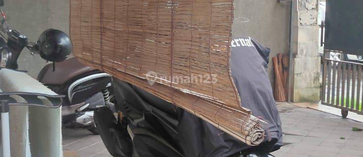 122758R Dijual Tanah Bonus Bangunan Kost 2an Gatsu Timur Sekar Jepun Denpasar Timur 1