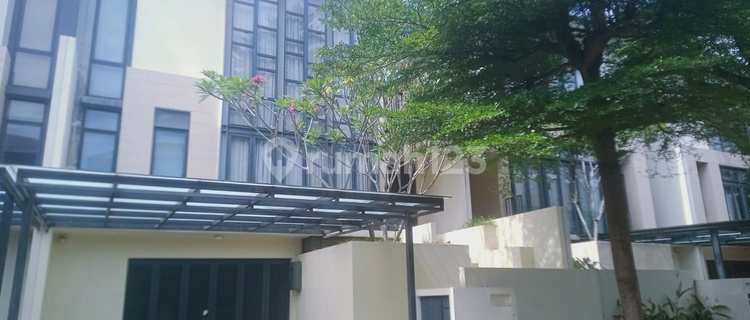 Lancewood Luxury Ready-to-Occupy House At Navapark In Bsd.city 1